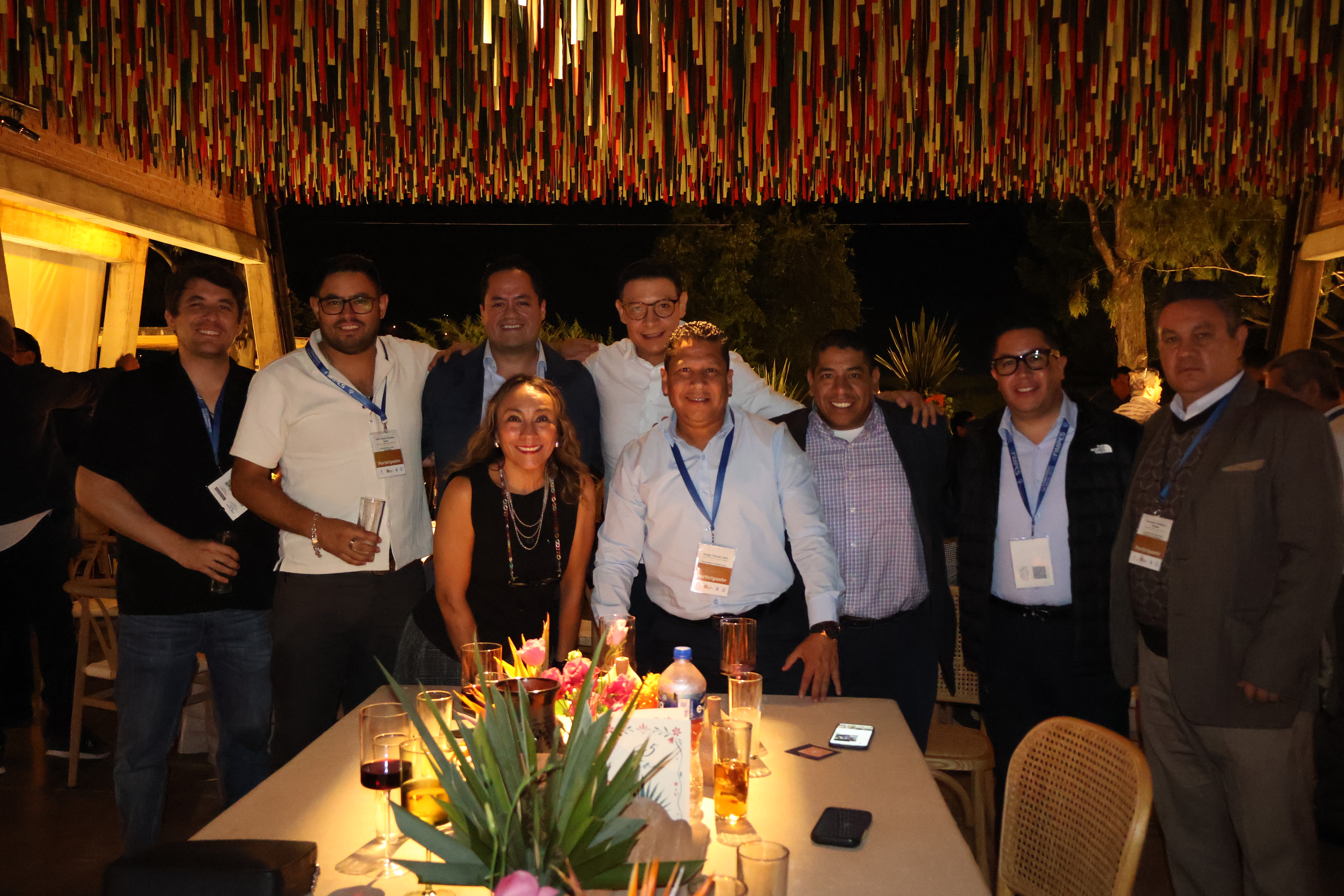 Clausura FIMPES